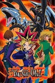 Yu-Gi-Oh!