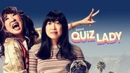 Quiz lady