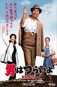 男はつらいよ 柴又慕情 1972 映画 吹き替え