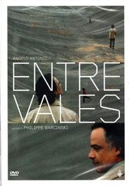 Poster Between Valleys 2012