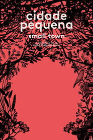 Poster Small Town 2016