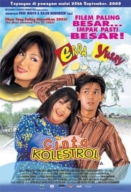 Poster Cinta Kolestrol