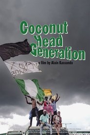 Coconut Head Generation Coconut Head Generation
