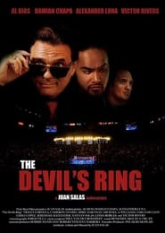 مشاهدة فيلم The Devil’s Ring 2021 مترجم أون لاين بجودة عالية