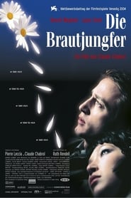 Poster Die Brautjungfer