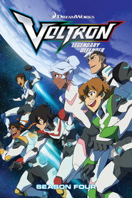 Voltron: Legendary Defender Season 4 2