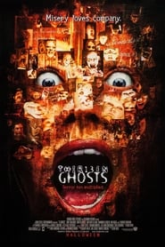 Thir13en Ghosts中国香港人满的电影电影配音中国人在线剧院流媒体 2001