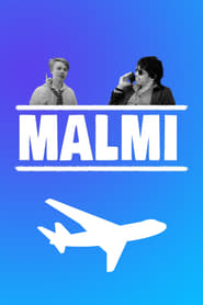 Poster Malmi Airport Documentary