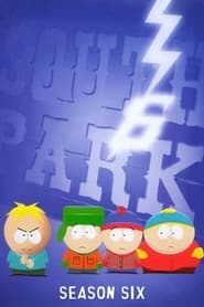 South Park Season 17