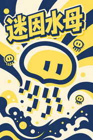 迷因水母