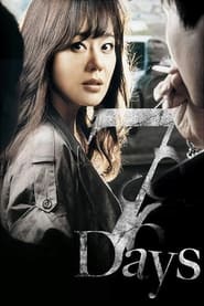 Poster Seven Days