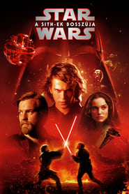 Star Wars III. rész – A Sith-ek bosszúja (2005)