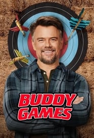 Buddy Games постер
