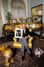 Where's My Roy Cohn?