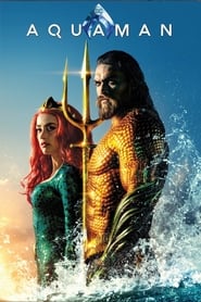 Aquaman (2018) [IMAX] REMUX 4K HDR Latino – CMHDD