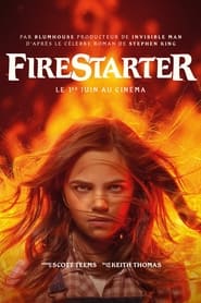 Firestarter EN STREAMING VF