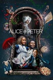 Poster Alice e Peter 2020