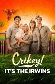 Crikey! It’s the Irwins Season 4 Episode 5