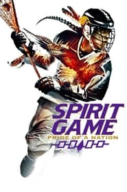 Poster Spirit Game: Pride of a Nation 2017