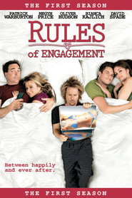 Rules of Engagement Season 1 6