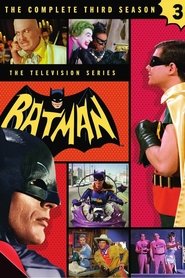 Batman - Season 3 poster