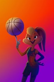 poster Space Jam: A New Legacy