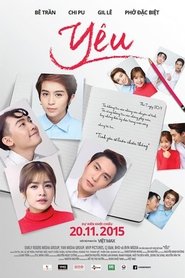 Full Cast of Love: Yeu