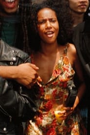 Suzanne Gregg Ferguson as Jamela