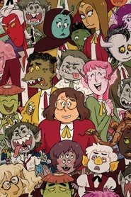 Full Cast of Monsters Abroad Pilot