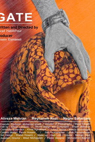 Gate poster