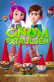 Gnompatruljen (2017)