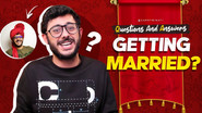 GETTING MARRIED? QNA 2022