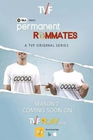 TVF Permanent Roommates (2016) Hindi Season 2 Complete