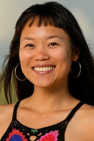 Portrait de Mary Zheng