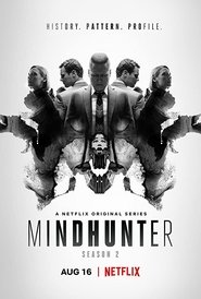 Mindhunter Season 2 Complete