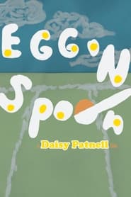 Poster Egg N Spoon