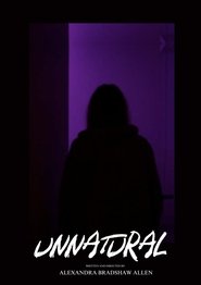 Poster Unnatural 