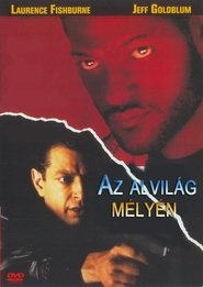 Az alvilág mélyén (1992)