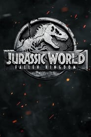 Jurassic World: Upadłe królestwo