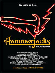 Hammerjacks: The Rockumentary