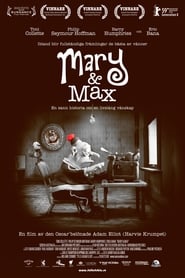 Mary & Max (2009)