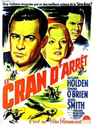 Le Cran d’arrêt (1952) Le Cran d’arrêt (1952)