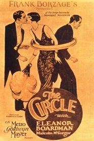 The Circle streaming