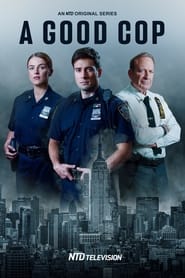 مسلسل A Good Cop 2021 مترجم