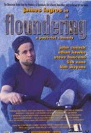 Floundering
