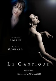 Poster The Canticle 2016
