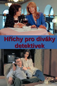 Sins for Detective Show Viewers постер