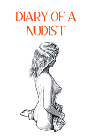 Diary of a Nudist 1961 吹き替え 動画 フル