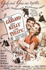 Poster The Pirate: A Musical Treasure Chest