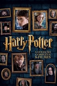 Harry Potter e o Cálice de Fogo Dublado Online
